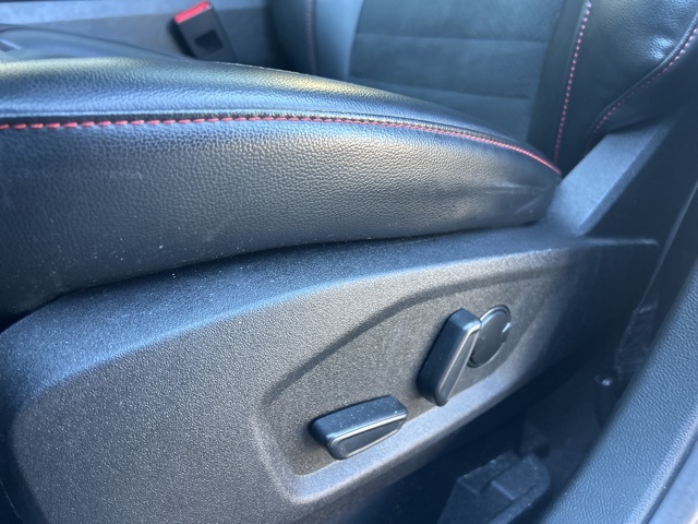 Used 2023 Ford Edge - photo 15