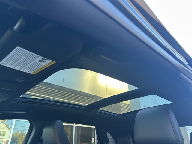 Used 2023 Ford Edge - photo 16