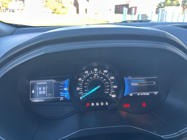 Used 2023 Ford Edge - photo 19