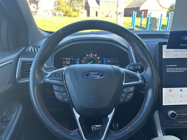 Used 2023 Ford Edge - photo 20