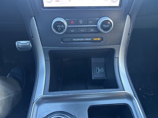 Used 2023 Ford Edge - photo 23