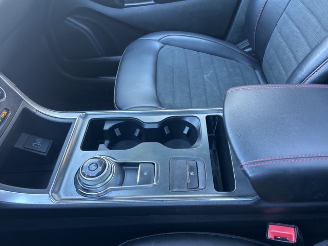 Used 2023 Ford Edge - photo 24
