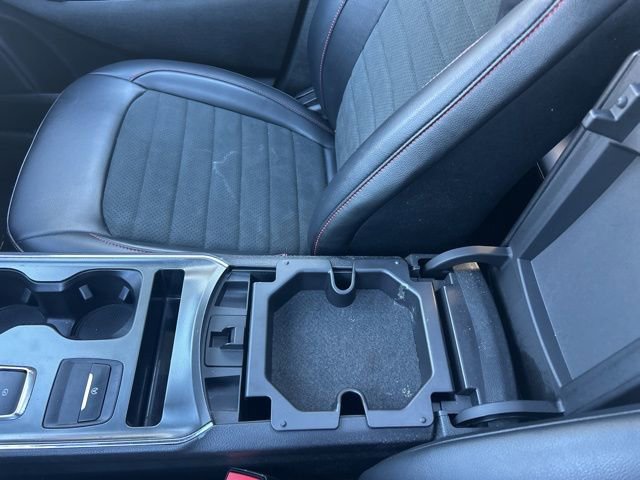 Used 2023 Ford Edge - photo 25
