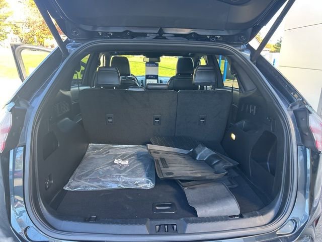 Used 2023 Ford Edge - photo 30
