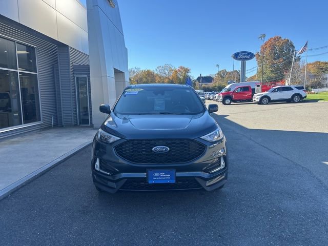 Used 2023 Ford Edge - photo 6