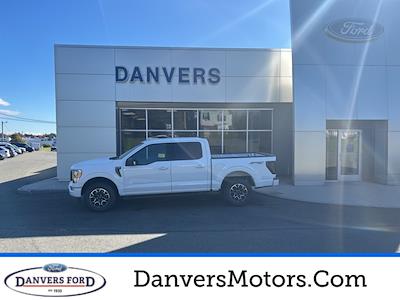 2023 Ford F-150 SuperCrew Cab 4WD Pickup for sale #P9992 - photo 1