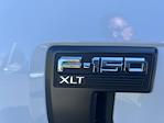 Used 2023 Ford F-150 SuperCrew Cab for sale #P9992 - photo 13