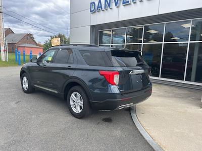 2024 Ford Explorer 4WD SUV for sale #P9995 - photo 2