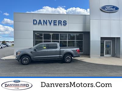 2023 Ford F-150 SuperCrew Cab 4WD Pickup for sale #P9996 - photo 1