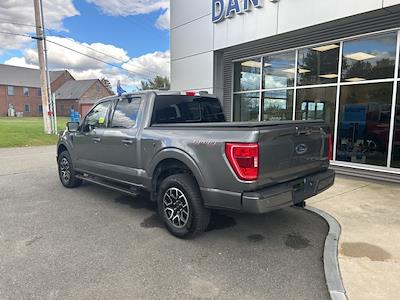 2023 Ford F-150 SuperCrew Cab 4WD Pickup for sale #P9996 - photo 2