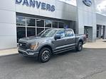 2023 Ford F-150 SuperCrew Cab 4WD Pickup for sale #P9996 - photo 3