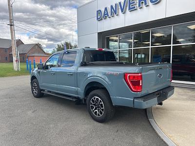 2023 Ford F-150 SuperCrew Cab 4WD Pickup for sale #P9997 - photo 2