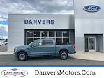 Used 2023 Ford F-150 SuperCrew Cab for sale #P9997 - photo 1