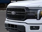 New 2025 Ford F-150 Lariat SuperCrew Cab for sale #SFC60898 - photo 17
