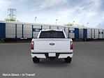 New 2025 Ford F-150 Lariat SuperCrew Cab for sale #SFC60898 - photo 5