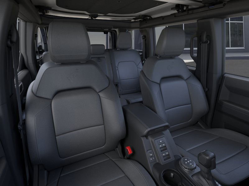 New 2025 Ford Bronco - photo 12