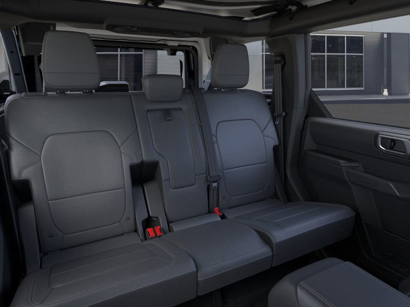 New 2025 Ford Bronco - photo 13