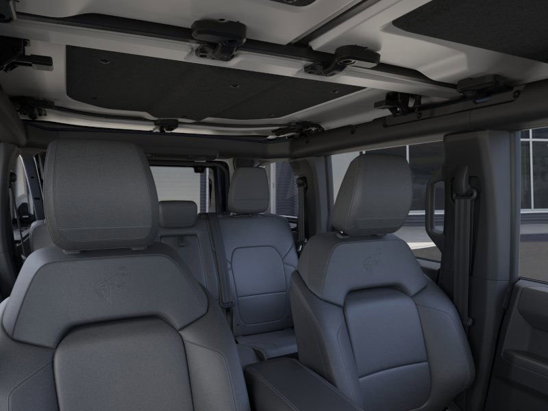 New 2025 Ford Bronco - photo 14