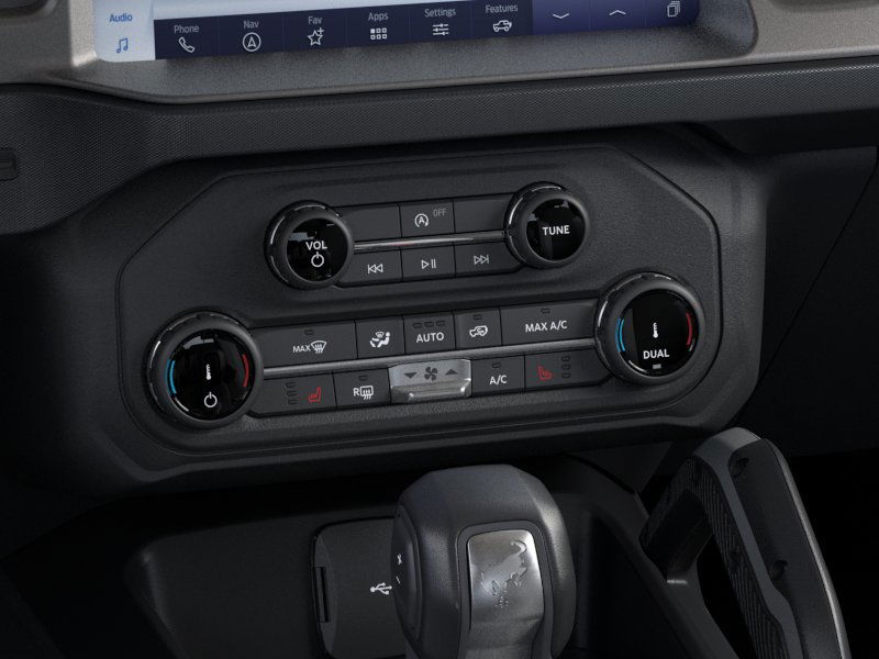 New 2025 Ford Bronco - photo 18