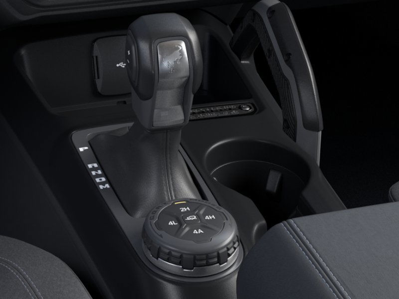 New 2025 Ford Bronco - photo 19