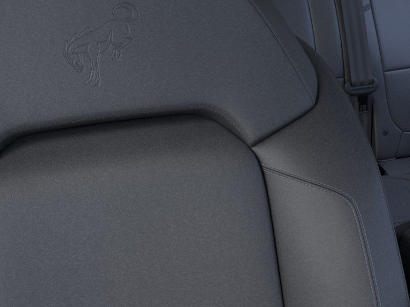 New 2025 Ford Bronco - photo 20