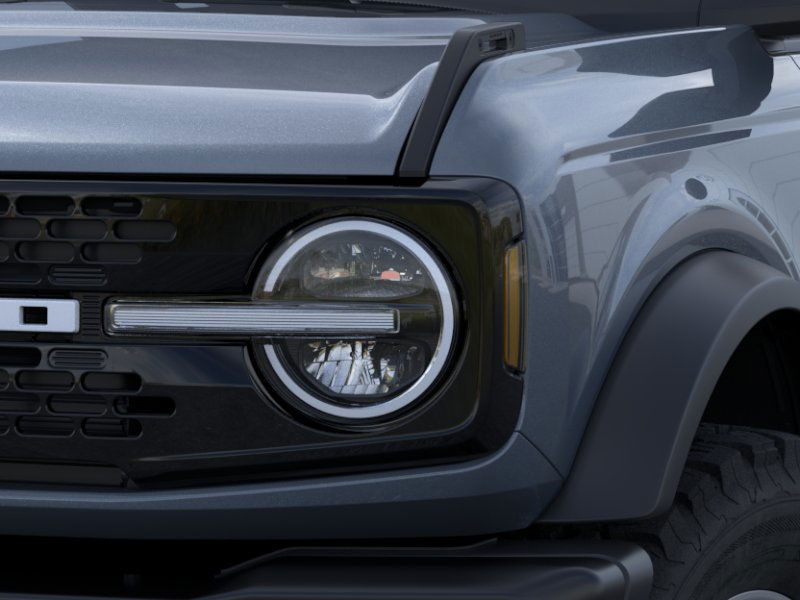 New 2025 Ford Bronco - photo 22