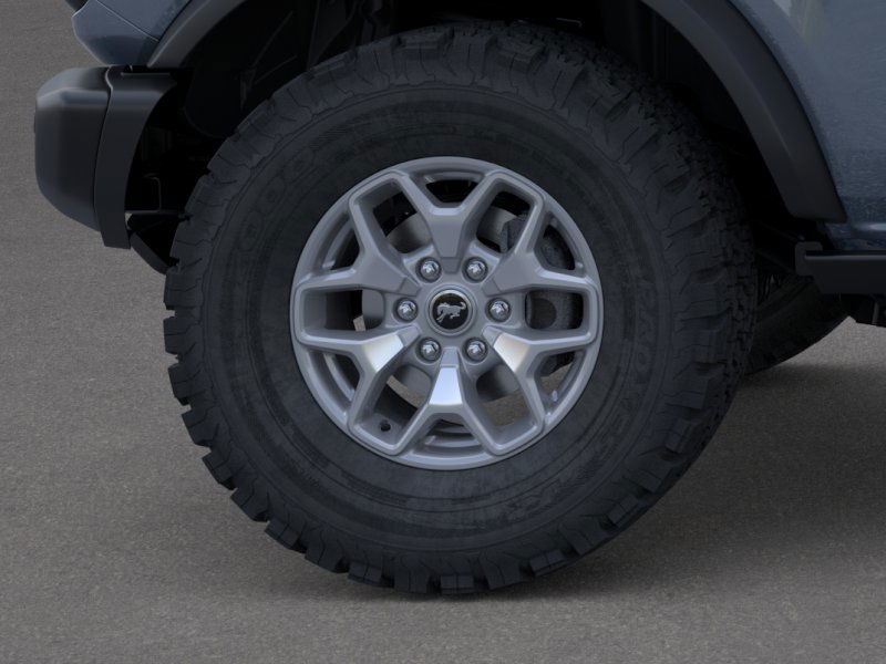 New 2025 Ford Bronco - photo 23