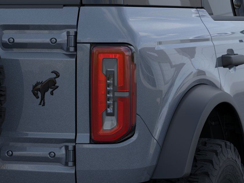 New 2025 Ford Bronco - photo 25