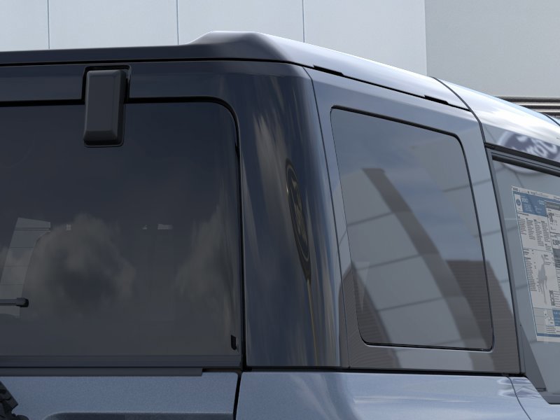 New 2025 Ford Bronco - photo 27