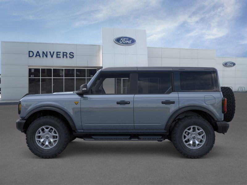 New 2025 Ford Bronco - photo 6