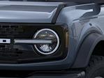 2025 Ford Bronco 4WD SUV for sale #F25377 - photo 20