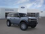 2025 Ford Bronco 4WD SUV for sale #F25377 - photo 7