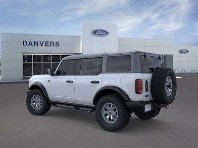 2025 Ford Bronco 4WD SUV for sale #F25373 - photo 2