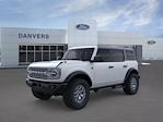 2025 Ford Bronco 4WD SUV for sale #F25373 - photo 1