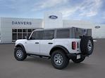 2025 Ford Bronco 4WD SUV for sale #F25373 - photo 2