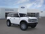 2025 Ford Bronco 4WD SUV for sale #F25373 - photo 7