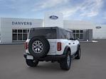 2025 Ford Bronco 4WD SUV for sale #F25373 - photo 8