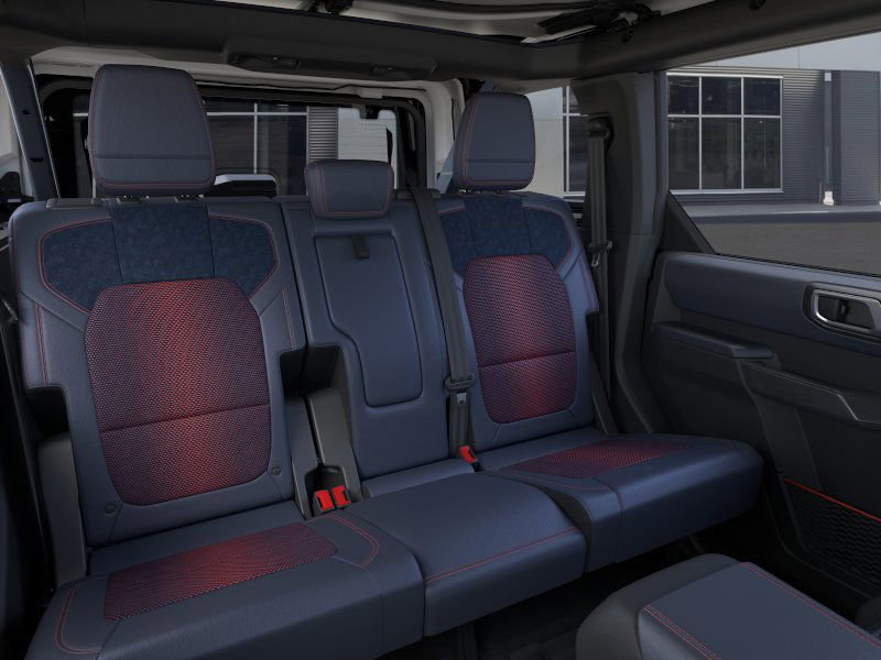 New 2025 Ford Bronco - photo 13
