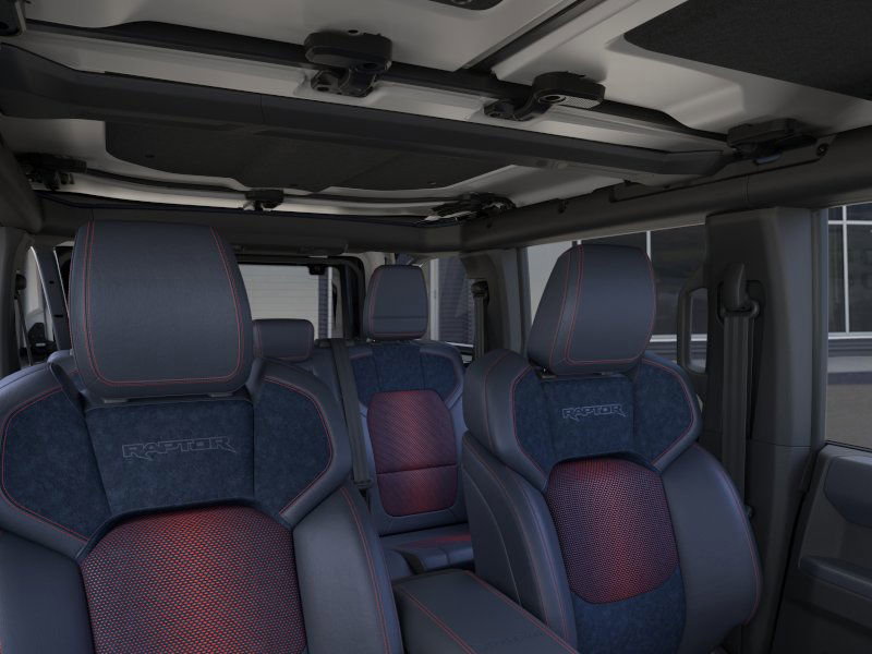 New 2025 Ford Bronco - photo 14
