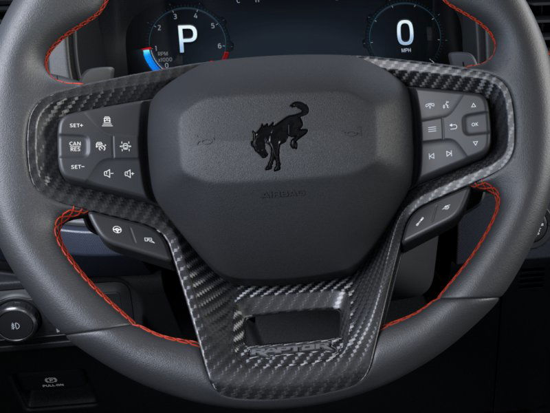 New 2025 Ford Bronco - photo 16