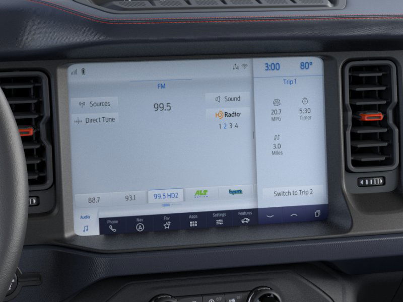 New 2025 Ford Bronco - photo 17