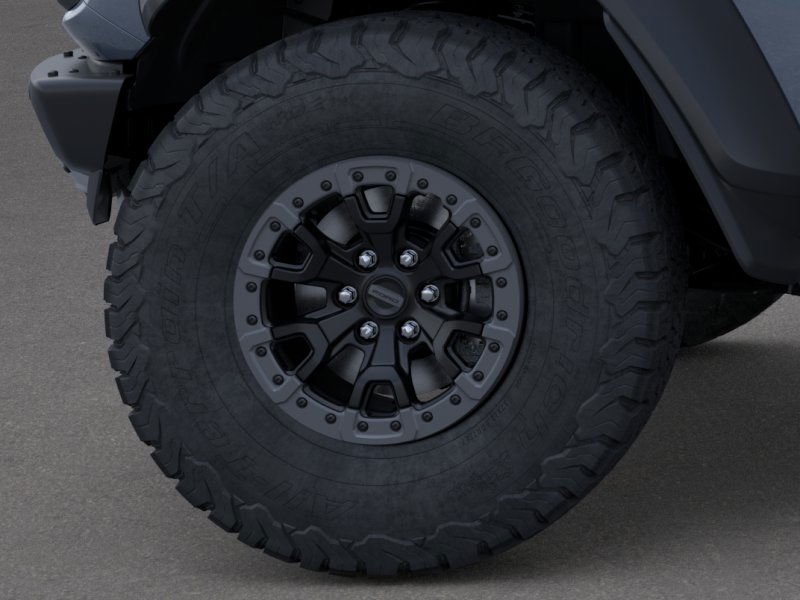 New 2025 Ford Bronco - photo 23