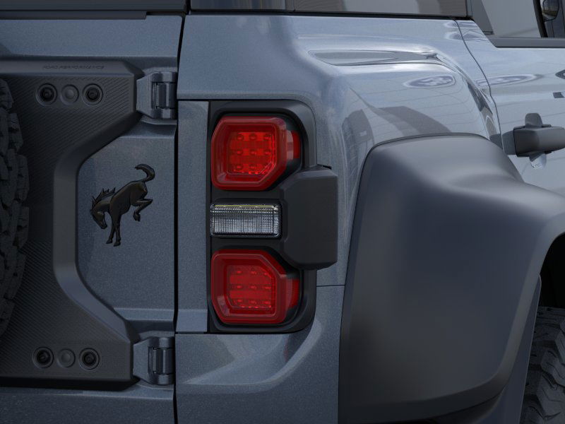 New 2025 Ford Bronco - photo 25