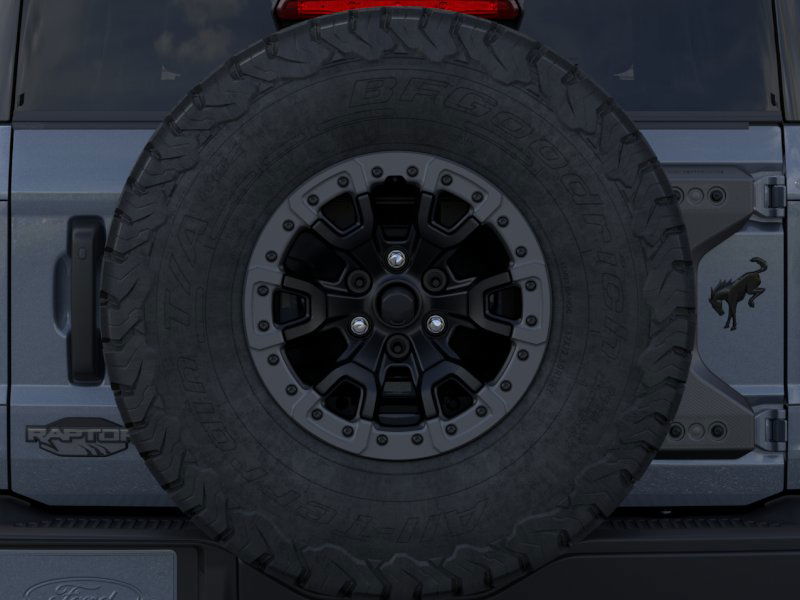 New 2025 Ford Bronco - photo 26