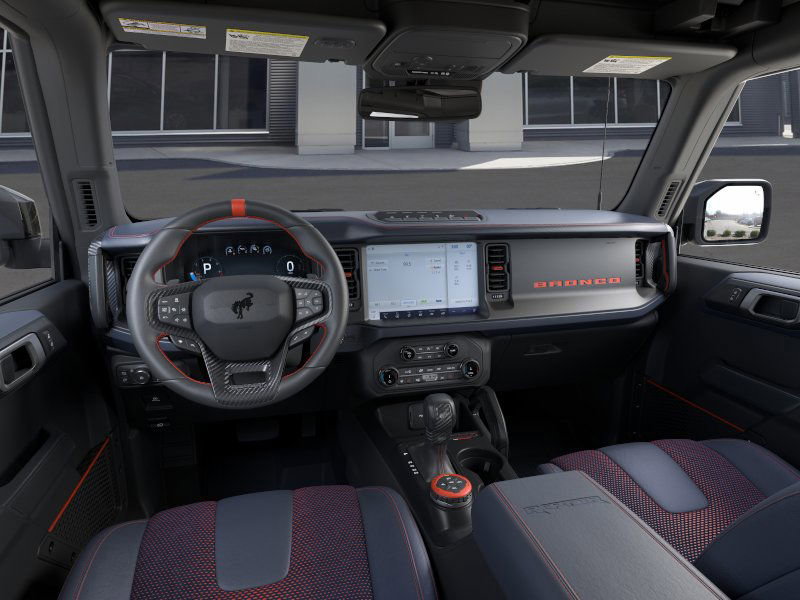 New 2025 Ford Bronco - photo 11