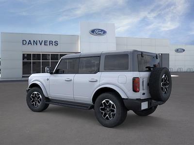 2025 Ford Bronco 4WD SUV for sale #F25384 - photo 2