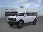 2025 Ford Bronco 4WD SUV for sale #F25384 - photo 1