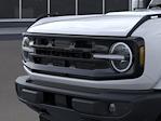 2025 Ford Bronco 4WD SUV for sale #F25384 - photo 19
