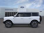 2025 Ford Bronco 4WD SUV for sale #F25384 - photo 4