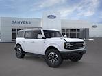 2025 Ford Bronco 4WD SUV for sale #F25384 - photo 7